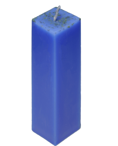 Синяя свеча Totem Синяя свеча Totem