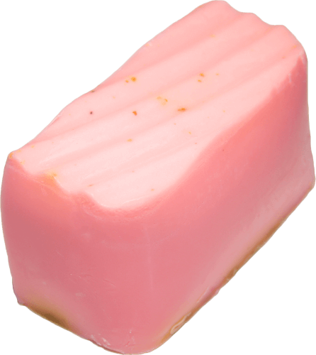 Розовое мыло-программа Totem