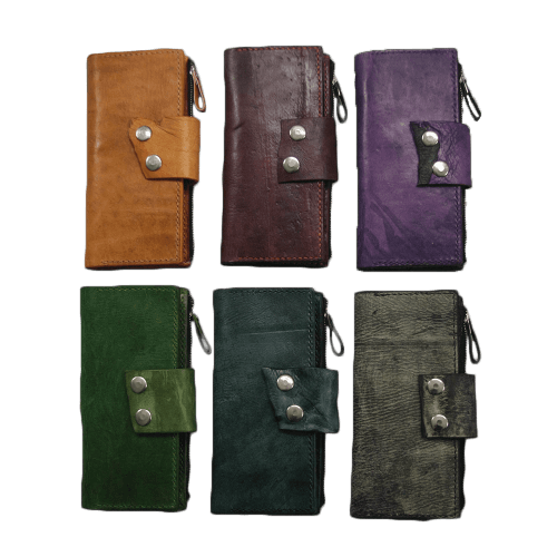 Кошелек Totem CLASSIC Кошелек Totem CLASSIC